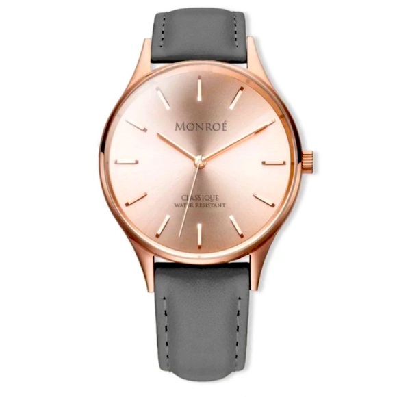 Monroe watch - Picture 1 of 7